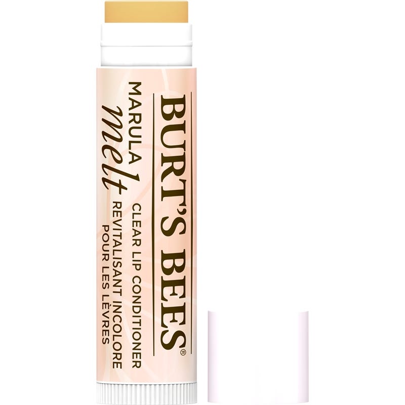 BURT'S BEES Marula Melt Lip Conditioner