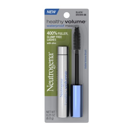 NEUTROGENA Healthy Volume Waterproof Mascara