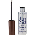 MAYBELLINE Ultra Liner Waterproof Liquid Eye Liner