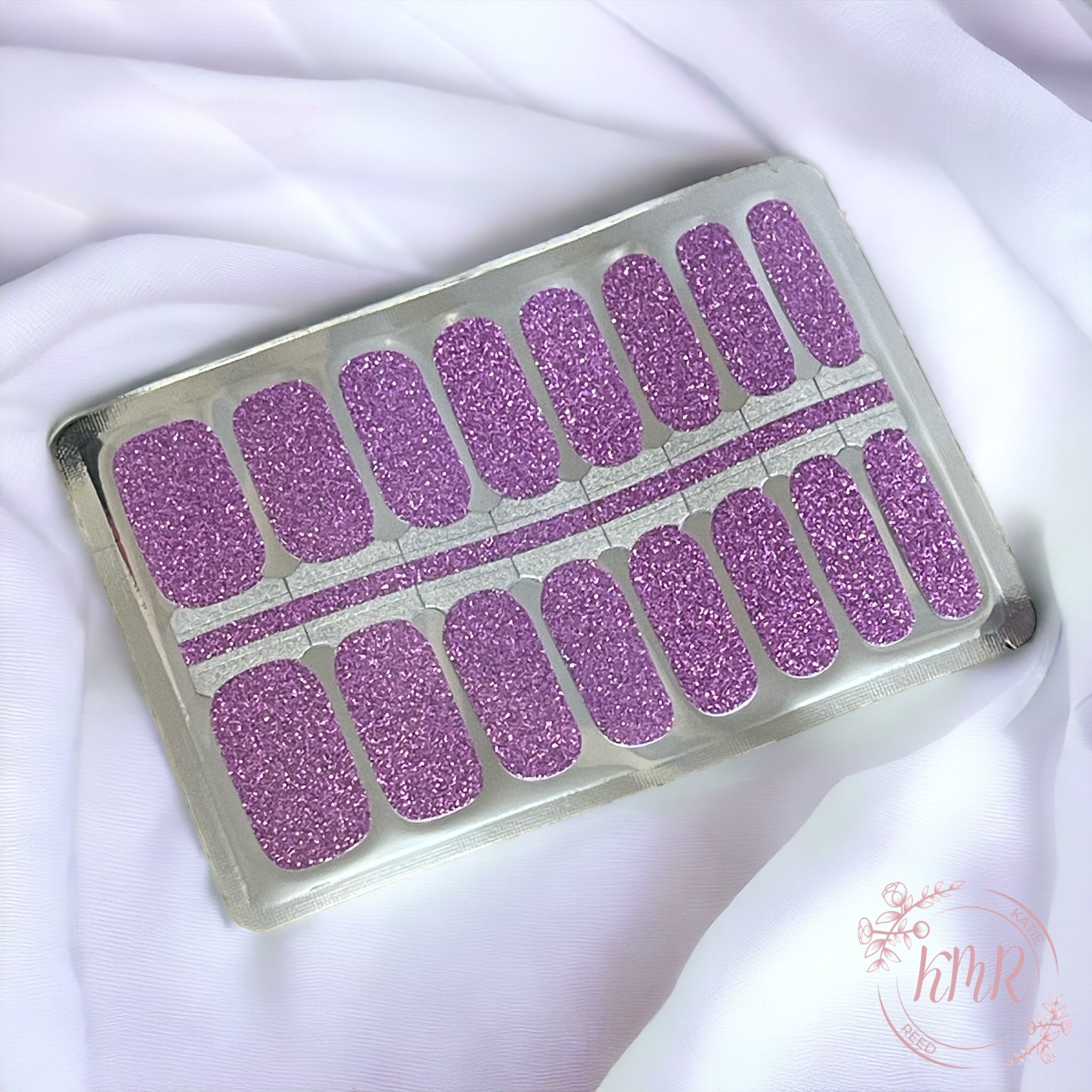 Ella Nail Wrap