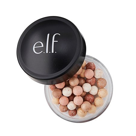 Natural Mineral Pearls Beige