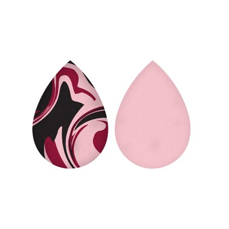 JAPONESQUE Perfect Complexion Sakura Sponge Duo