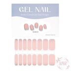 Aadhya Basic Gel Nail Wrap