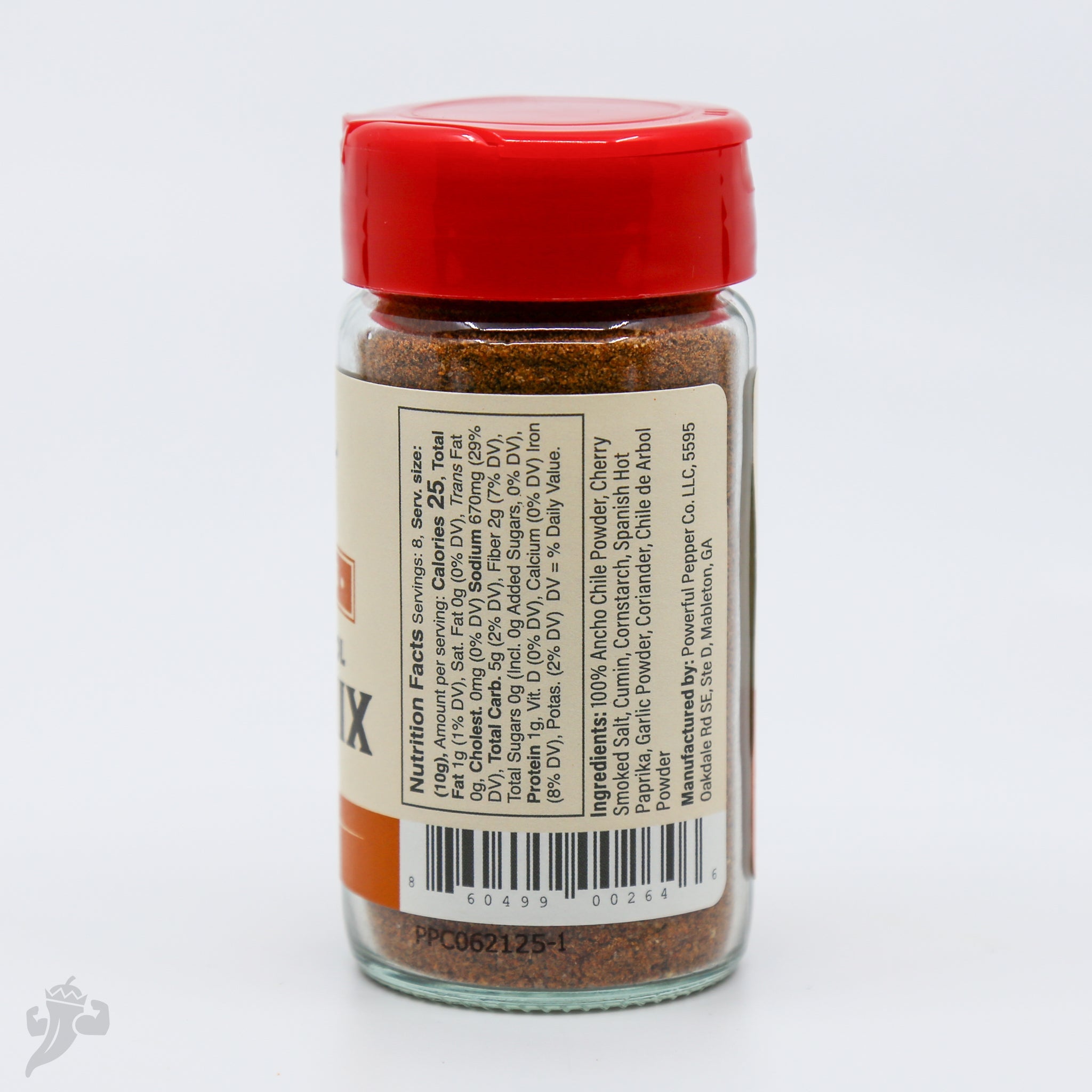 Taco Mix