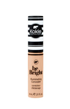 KOKIE Be Bright Illuminating Concealer