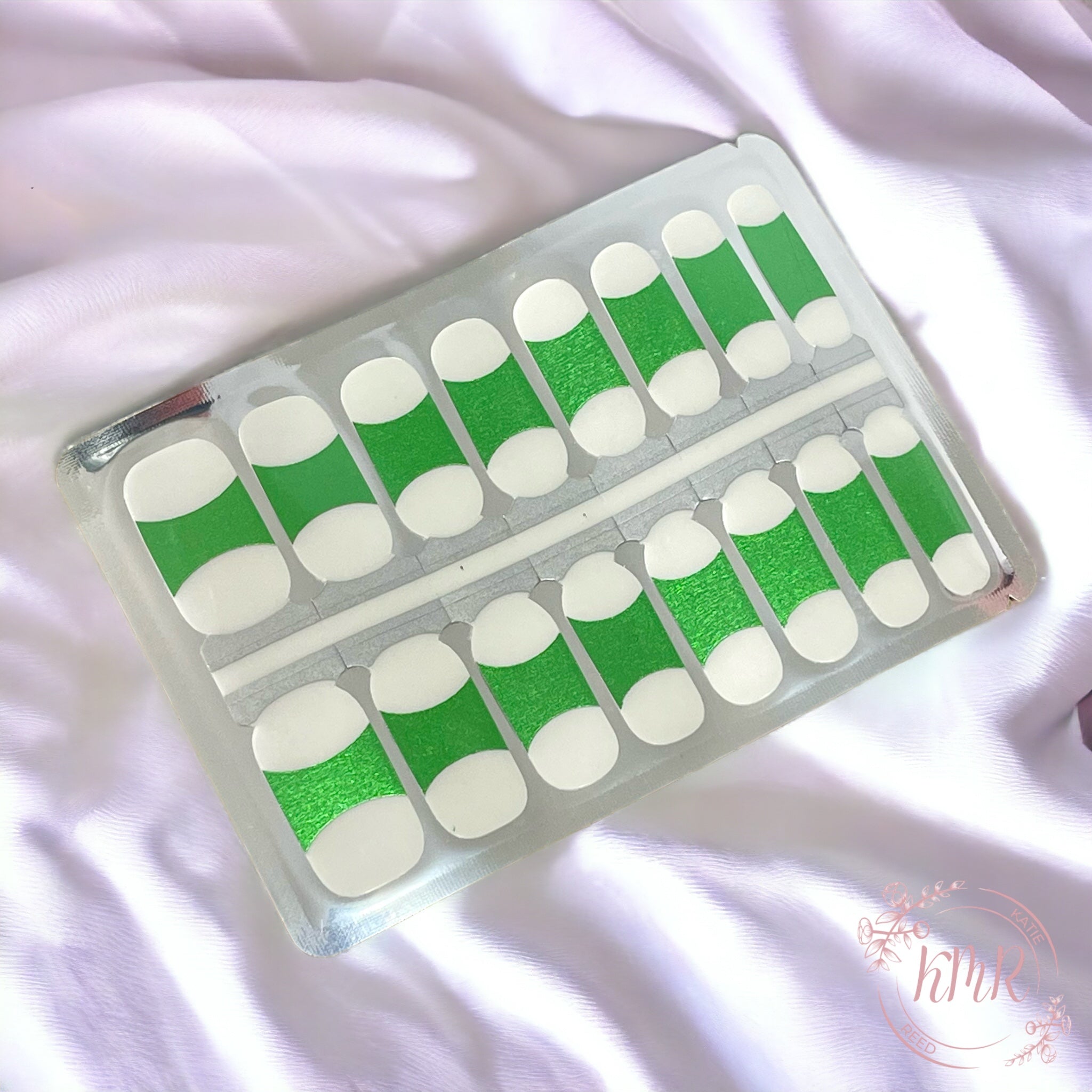 Declan Nail Wrap