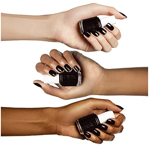 ESSIE Limited Edition Holiday Mini Nail Polish Gift Set