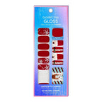 DASHING DIVA Gloss Ultra Shine Gel Palette 32 ct