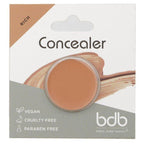 BILLION DOLLAR BEAUTY Shimmer Magnetic Eyeshadow Pan
