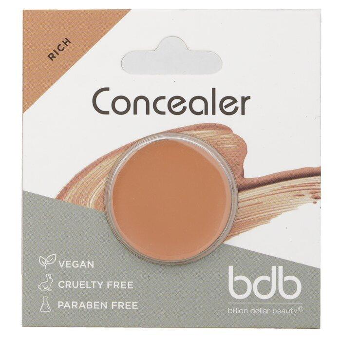 BILLION DOLLAR BEAUTY Shimmer Magnetic Eyeshadow Pan