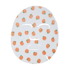 REVOLUTION Tasty Peach Soothing Sheet Mask