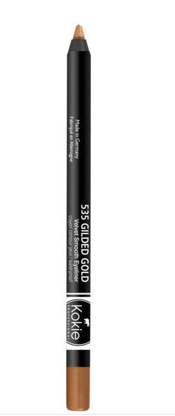 KOKIE Velvet Smooth Eyeliner