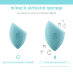 REAL TECHNIQUES Miracle Airblend Sponge