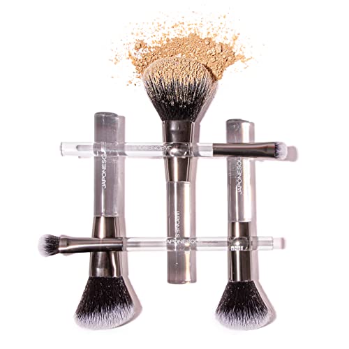 JAPONESQUE Brush Set Elegant Travel