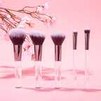 JAPONESQUE Brush Set Elegant Travel