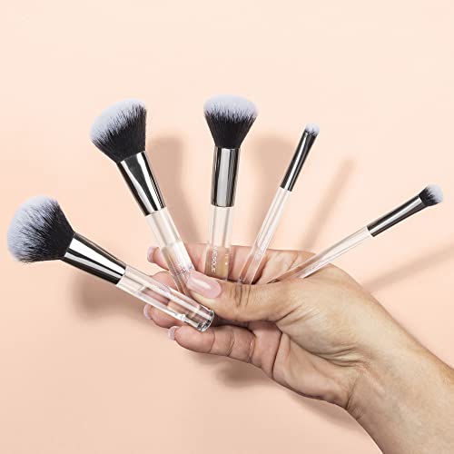 JAPONESQUE Brush Set Elegant Travel