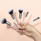JAPONESQUE Brush Set Elegant Travel
