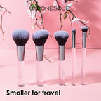 JAPONESQUE Brush Set Elegant Travel