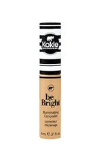 KOKIE Be Bright Illuminating Concealer