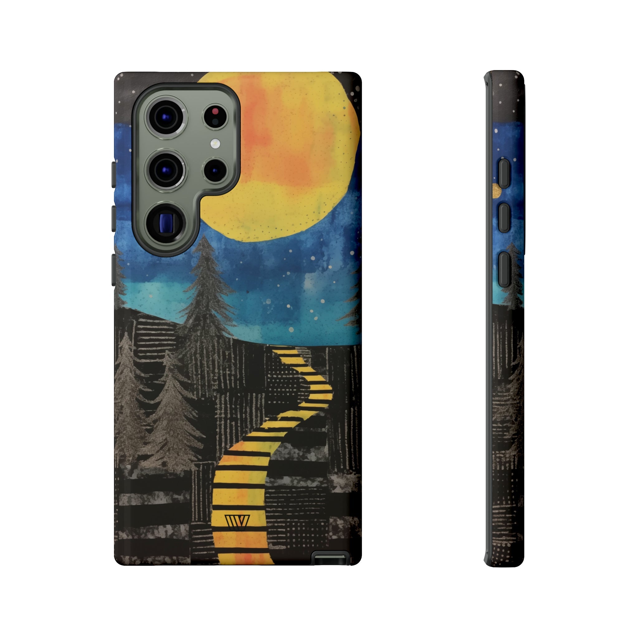 POETRY BOOK | Tough Phone Case