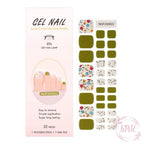 Drake Premier Gel Pedicure Wrap