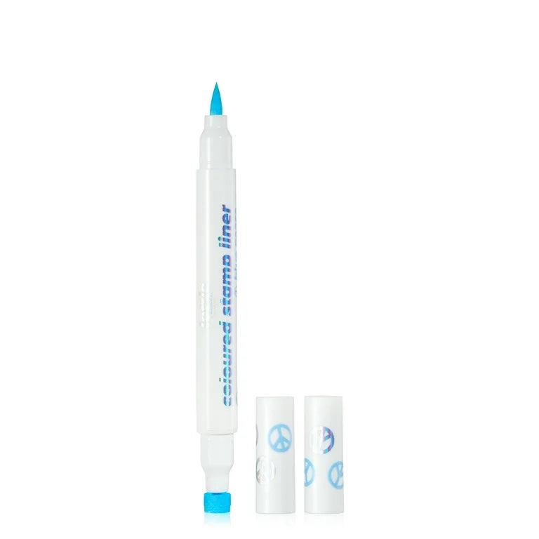 LOTTIE LONDON Proud to Be Stamp Coloured Liner