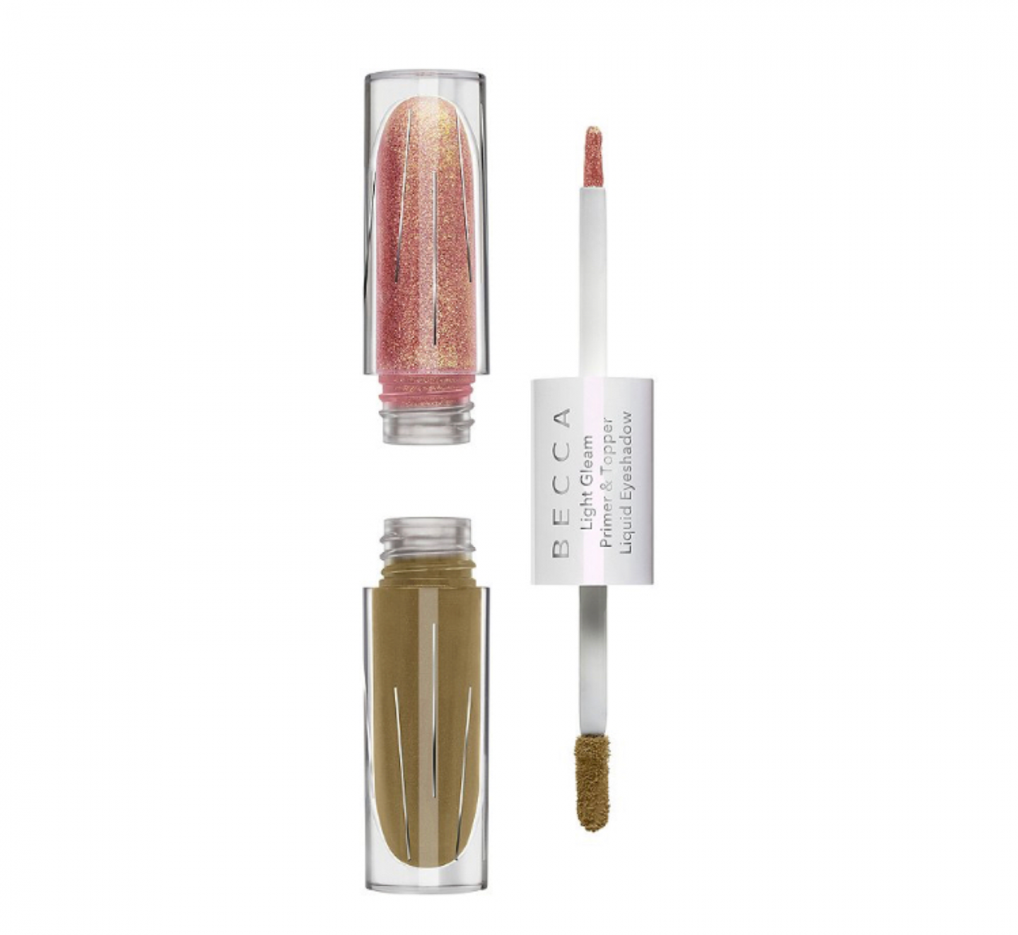 Light Gleam Primer & Topper Liquid Eyeshadow