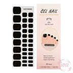 Draco Premier Gel Pedicure Wrap