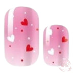 Dulcie Nail Wrap