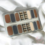 Hoshi Nail Wrap