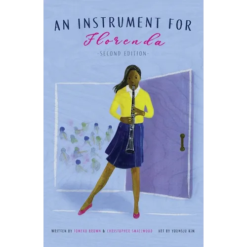 An Instrument for Florenda Second Edition - Paperback