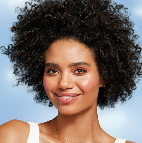 BLACK OPAL Oil Absorbing Pressed Powder