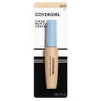 COVERGIRL Clean Matte Concealer