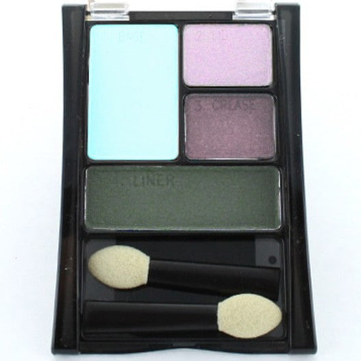 MAYBELLINE Expert Wear Perfect Pastels Eyeshadow