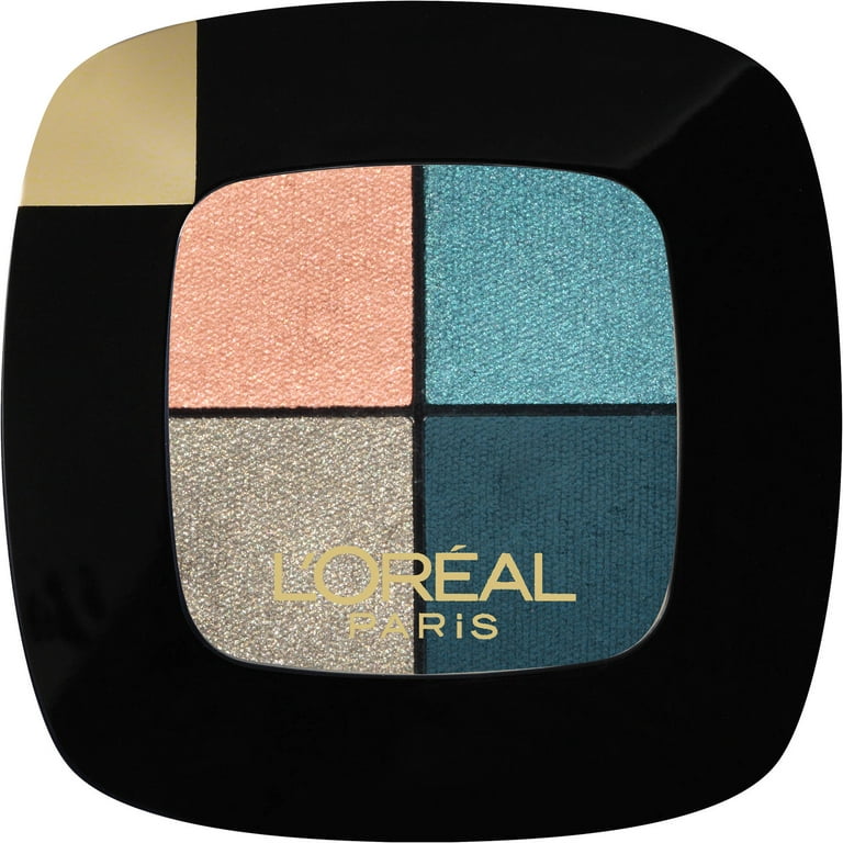 L'OREAL Colour Riche Eye Pocket Palette Eye Shadow