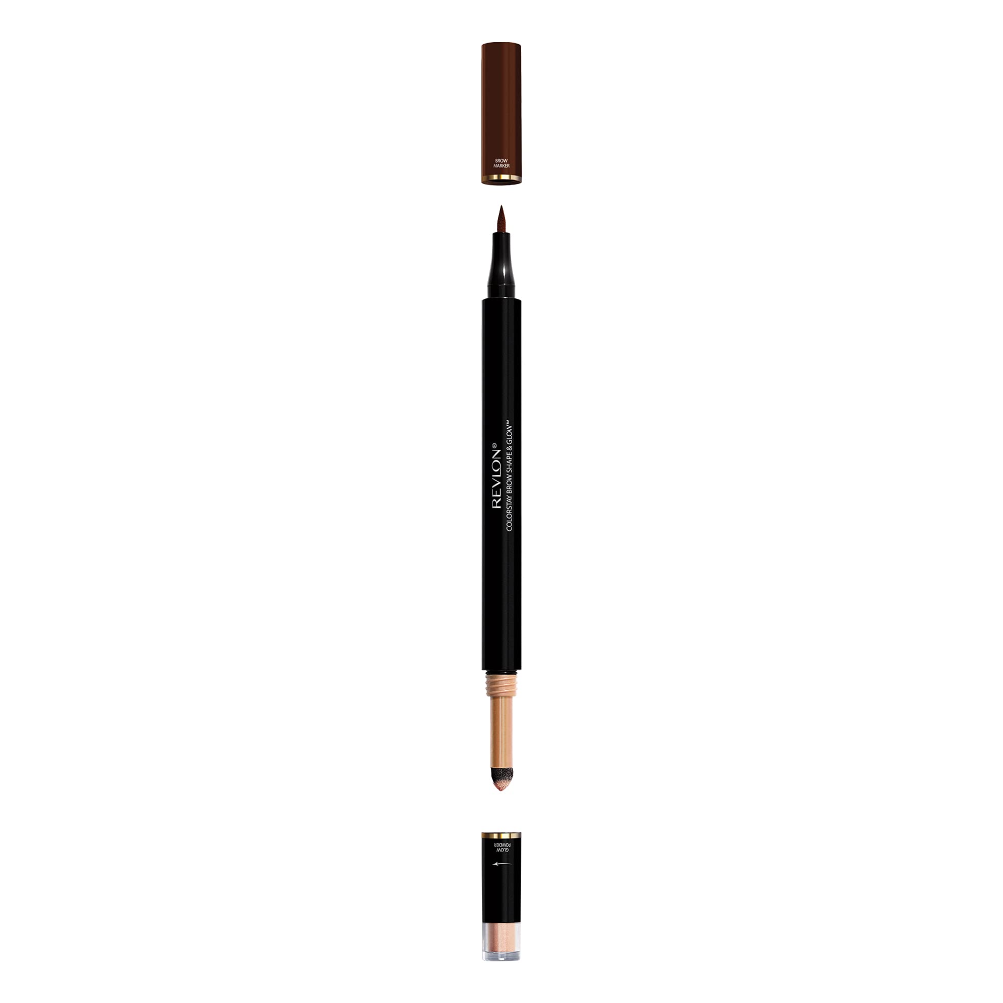 REVLON Colorstay Shape & Glow Eye Brow Marker and Highlighter