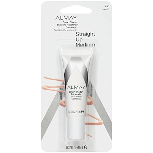 ALMAY Smart Shade Skintone Matching Concealer