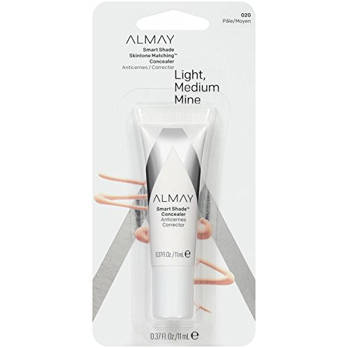 ALMAY Smart Shade Skintone Matching Concealer