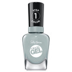 SALLY HANSEN Miracle Gel - Color Shine Nail Polish