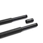 Maji Sports Portable Exercise Bar with Resistance Bands