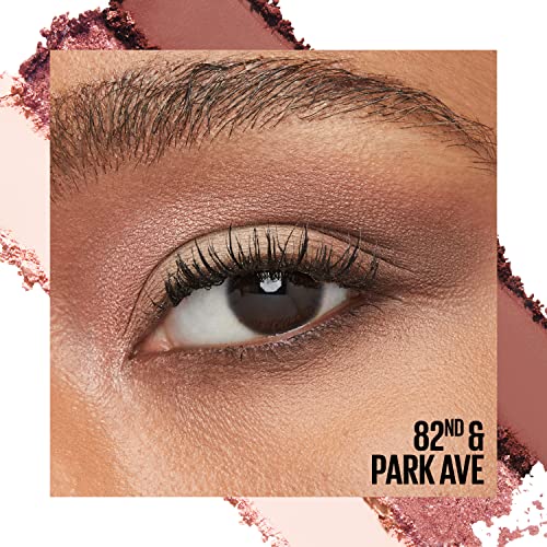MAYBELLINE Shadow Blocks Eyeshadow Palette