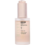 MILANI Prep & Brighten Rose Face Oil