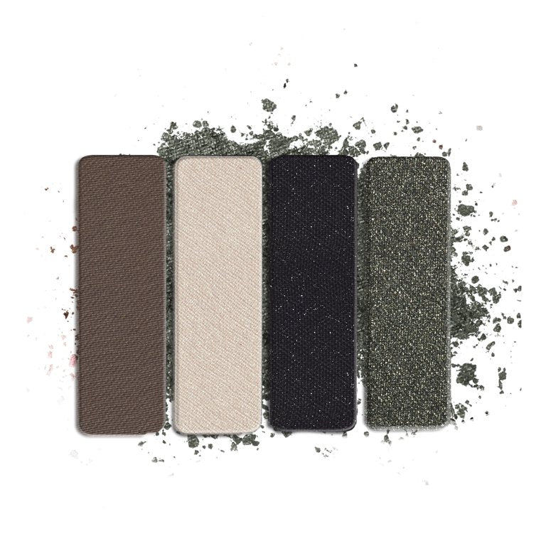 Wet n Wild Coloricon Eyeshadow Quad
