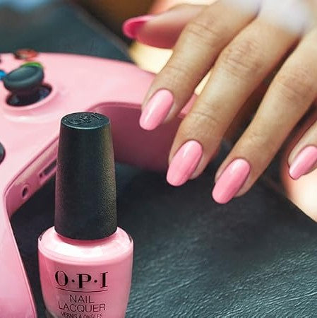 O.P.I Nail Lacquer Signature Nail Polish