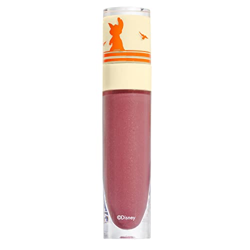 Wet n Wild Count on Me 5 in 1 Prime & Set Mist Disney Limited Edition Chillin' Wet Lip Oil Gloss