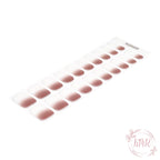 Delta Premier Gel Nail Wrap