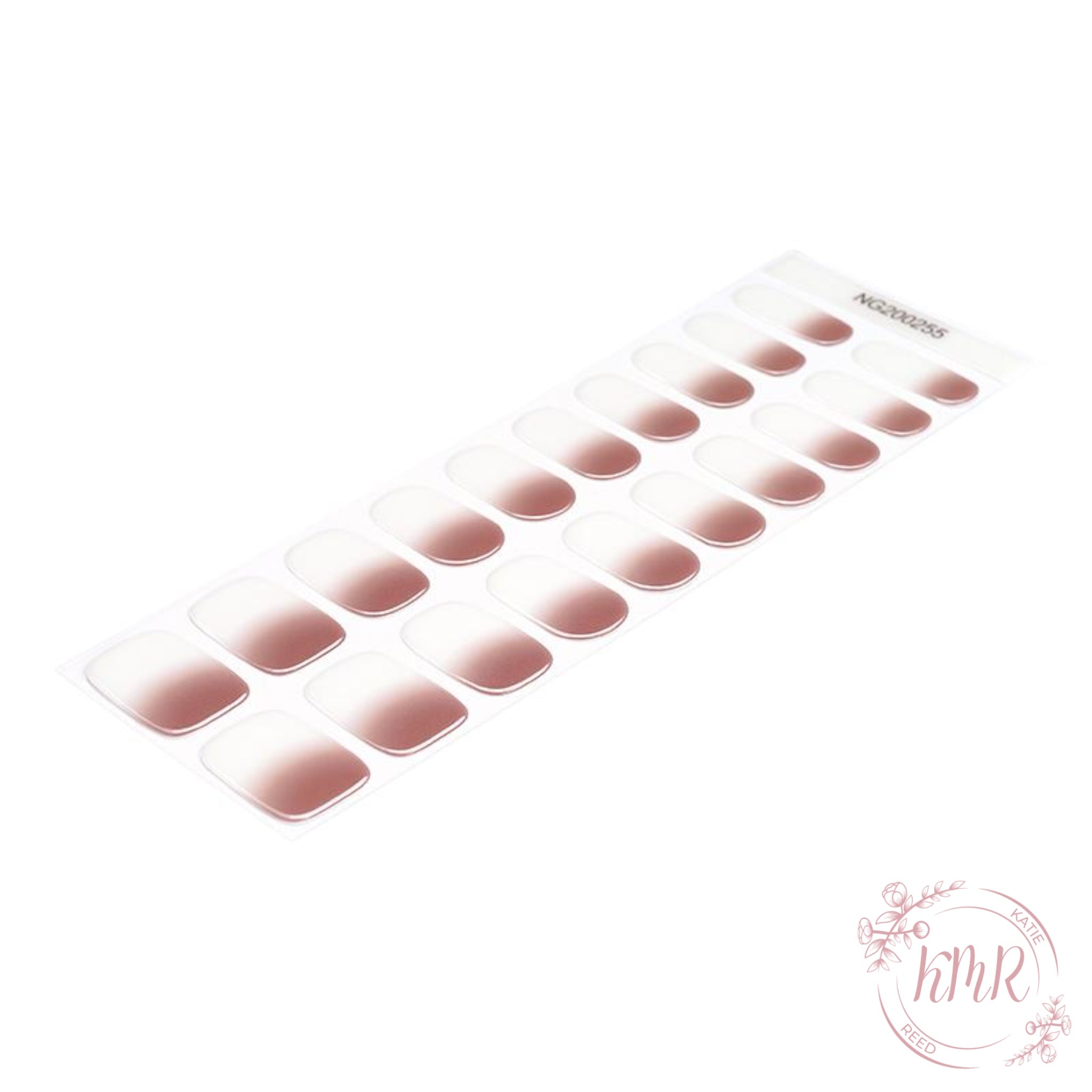 Delta Premier Gel Nail Wrap