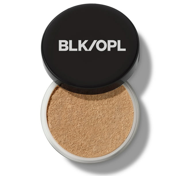 True Color Soft Velvet Finishing Powder