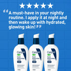 CERAVE PM Moisturizing Lotion