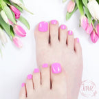 Clyde Premier Gel Pedicure Wrap